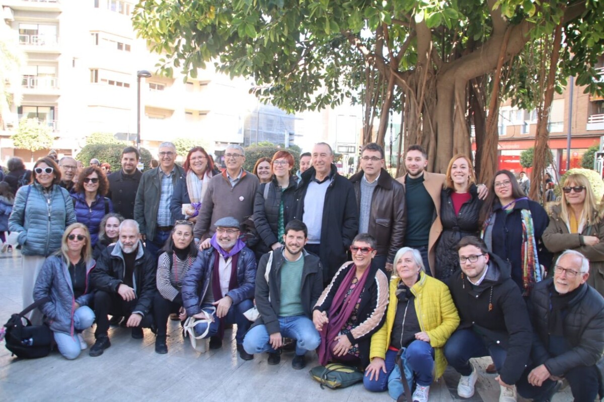 Compromís Torrent. Sant Blai 2023